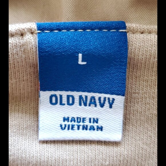 NWOT Women's Old Navy Summer Dress (Size L) - Picture 5 of 5